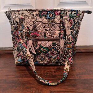 Vera Bradley Star Wars Small Tote